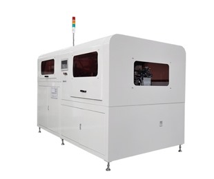 工業(yè)自帶化設備